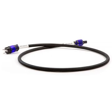 Câble secteur Tellurium Q Silver Diamond Power Cable