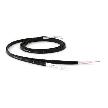 Câble pour enceintes Tellurium Q Silver II Speaker Cable 