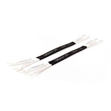 Tellurium Q Silver II Jumpers