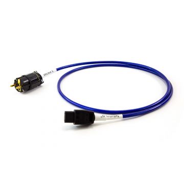Câble secteur Tellurium Q Ultra Blue II Power Cable