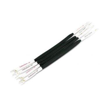 Tellurium Q Ultra Silver Jumpers