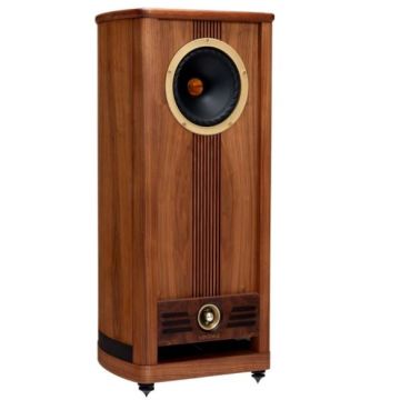 Enceinte colonne Fyne Audio Vintage Ten