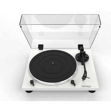 platine vinyle Thorens TD 201