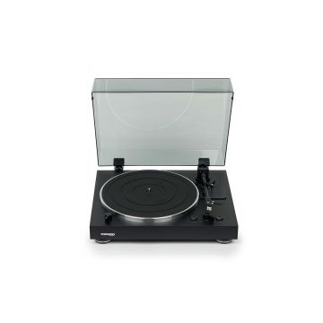 platine vinyle Thorens TD 101 A