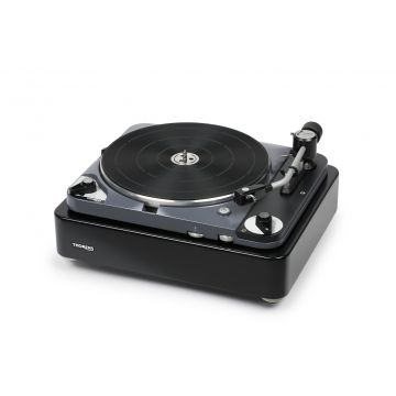 platine vinyle Thorens TD 124 DD