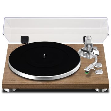 Platine vinyle Bluetooth TEAC TN-400BT-X 