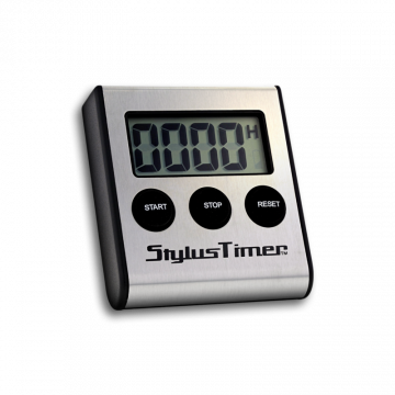 Tonar Stylus Timer