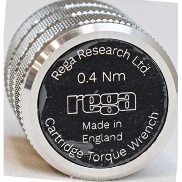 Rega Torque Wrench
