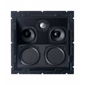 Enceinte encastrable Totem KIN Architectural AIC 