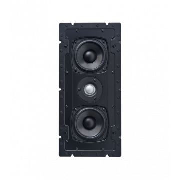 Enceinte encastrable Totem KIN Architectural IW