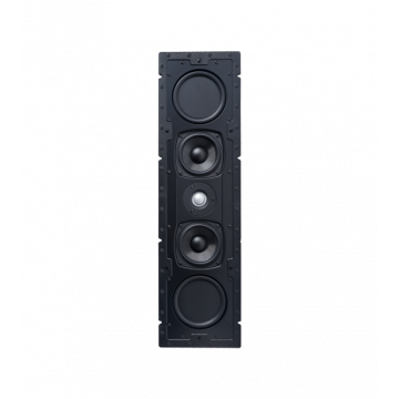 Enceinte encastrable Totem KIN Architectural LCR