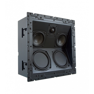 Enceinte encastrable Totem Tribe Architectural AIC 