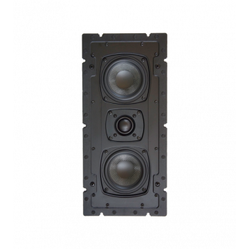 Enceinte encastrable Totem Tribe Architectural IW 