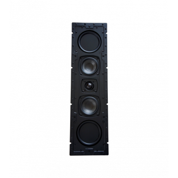Enceinte encastrable Totem Tribe Architectural LCR