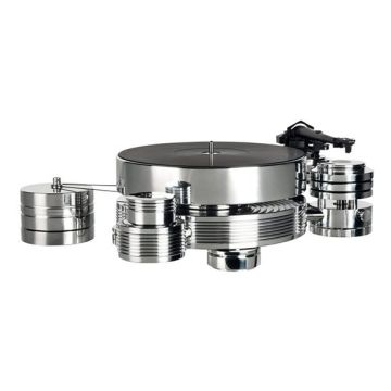 Platine vinyle Transrotor Alto TMD 