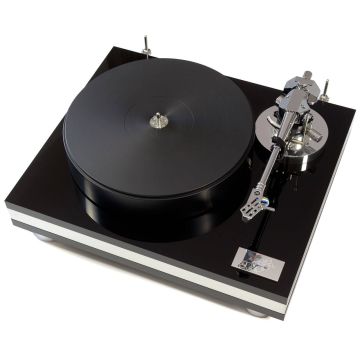 Platine vinyle Transrotor  Strato TMD 