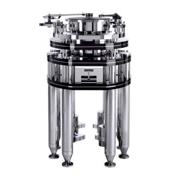 Platine vinyle Transrotor Artus FMD