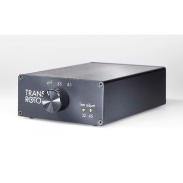 Bloc d’alimentation Transrotor KONSTANT Studio