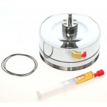 Palier à champ magnétique Transrotor 80 TMD Lager 