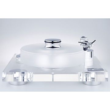 Platine vinyle Transrotor Leonardo 40/60 TMD 