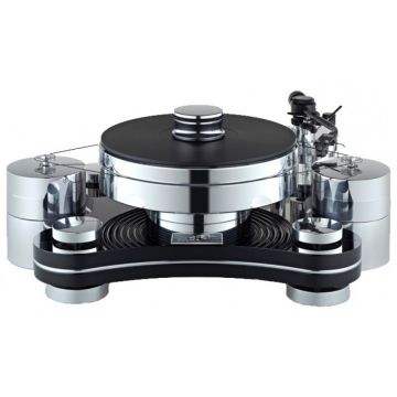 Platine vinyle Transrotor Zet 3