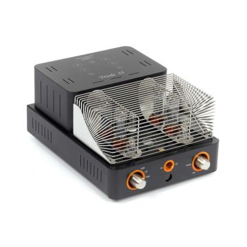 Amplificateur intégré Unison Research Triode 25