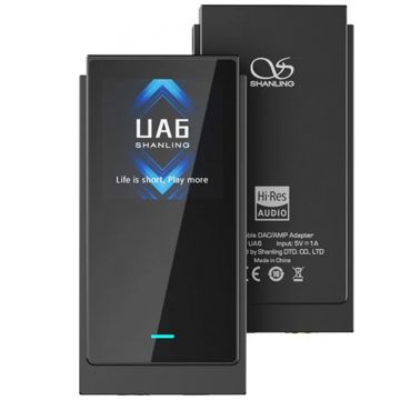 Shanling UA6