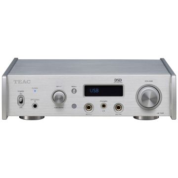 DAC TEAC UD-505-X