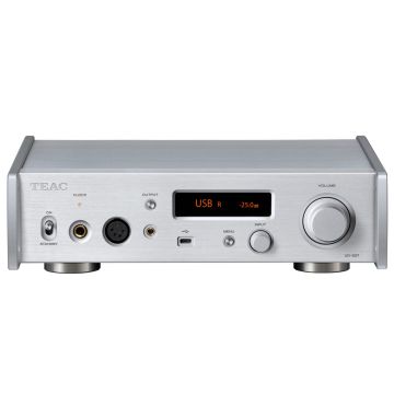 DAC TEAC UD-507