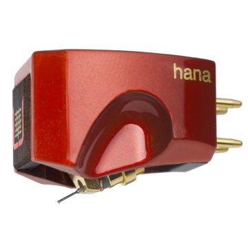 Cellule MC Hana Umami Red