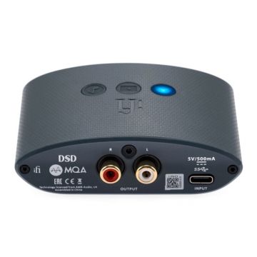 iFi Audio Uno