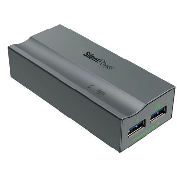 Filtre USB Silent Power USB iPurifier Pro 