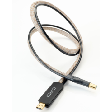Câble USB CAD USB II-R Cable 