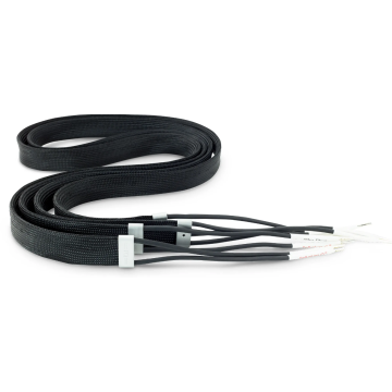 Tellurium Q Ultra Silver Speaker Cable