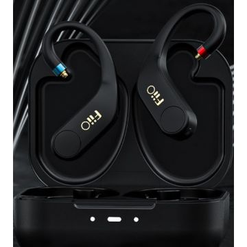 Casque Bluetooth Assistant Vocal 6h D'écoute Écouteurs Sans Fil