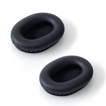 Oreillettes pour casque Final UX3000 pads black