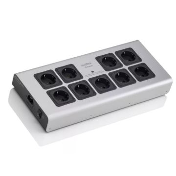 Barrette secteur IsoTek V5 Corvus 