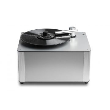 Machine de nettoyage pour vinyles Pro-Ject VC-S3 