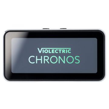 Violectric Chronos