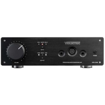 Amplificateur casque Violectric HPA V340