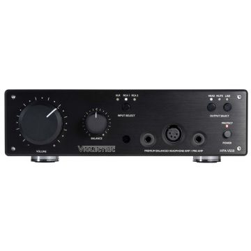 Amplificateur casque Violectric HPA V550