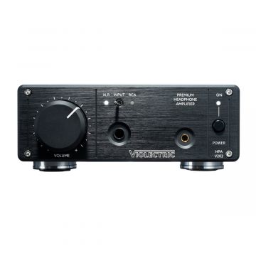 Amplificateur casque Violectric HPA V202