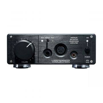 Amplificateur casque Violectric HPA V222 