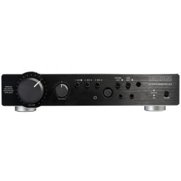 Amplificateur casque Niimbus US5