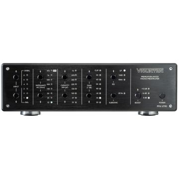 Préamplificateur phono Violectric PPA V790