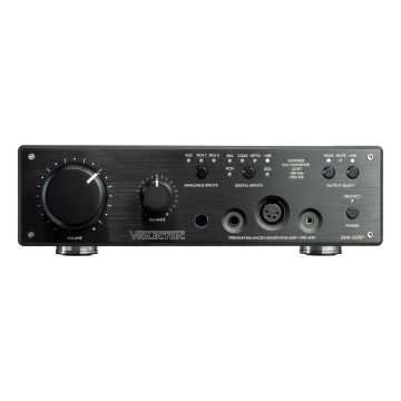 Amplificateur casque Violectric DHA V590 MKII PRO 