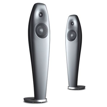 Enceinte colonne Vivid Audio KAYA 25
