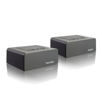 Transmetteurs audio SVS Soundpath Tri-Band Wireless Audio Adapter
