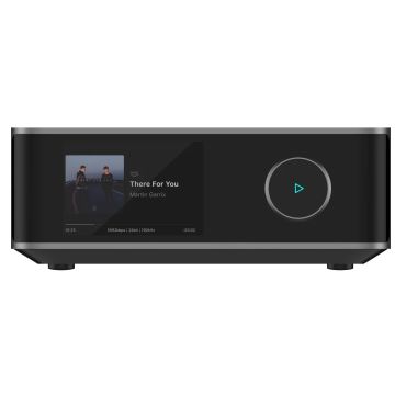 Wiim Amp Ultra