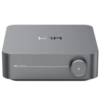 Wiim Amp